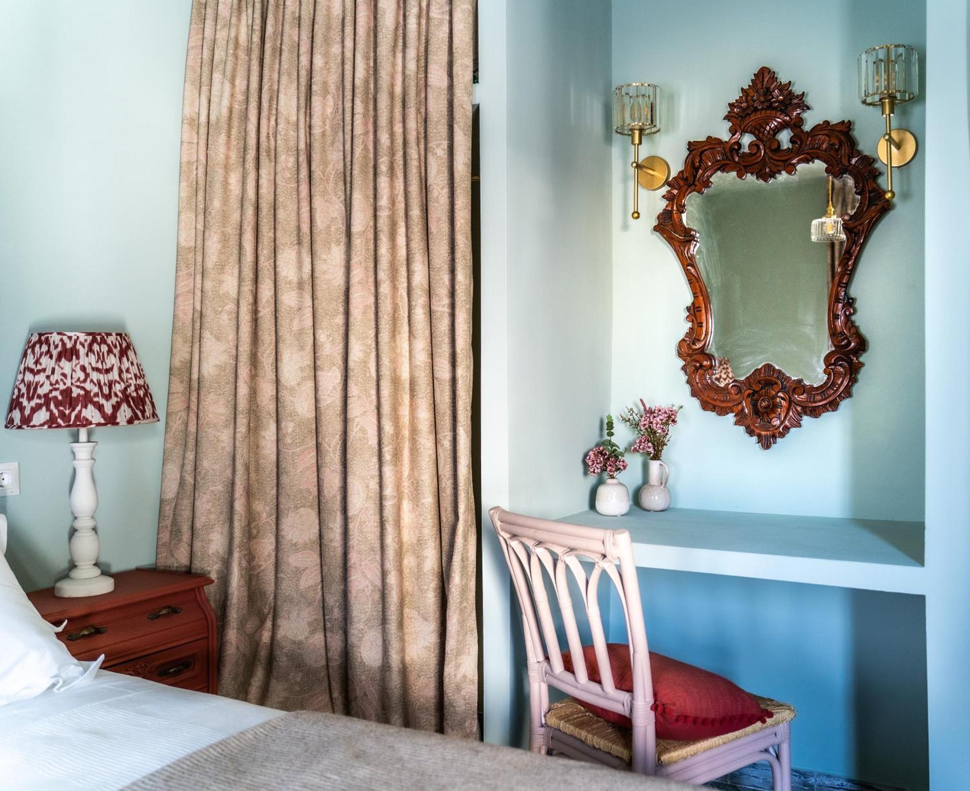 Romantic Rooftop With Stunning Sea And Mountain Views Apartment Marbella
